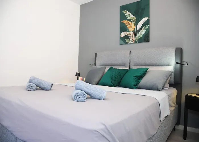 Comfort Lägenhet Mostar